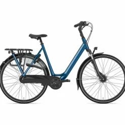 Gazelle Orange C7+ 2026