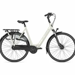 Gazelle Orange C7+ 2026