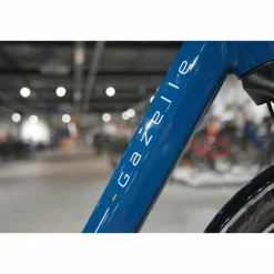 Gazelle Orange C7+ 2026