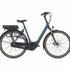 Gazelle Orange C8 HMB 2027