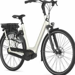 Gazelle Orange C8 HMB 2027