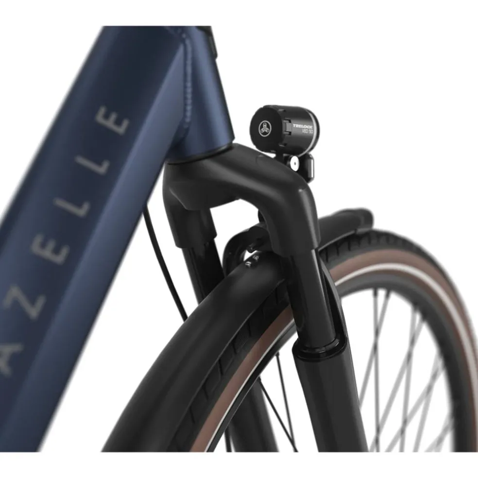 Gazelle Orange C8 HMB 2027