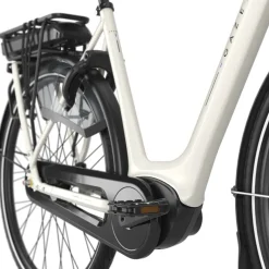 Gazelle Orange C8 HMB 2027