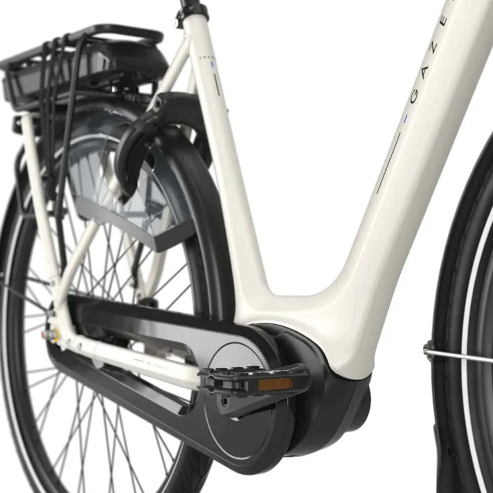 Gazelle Orange C8 HMB 2027