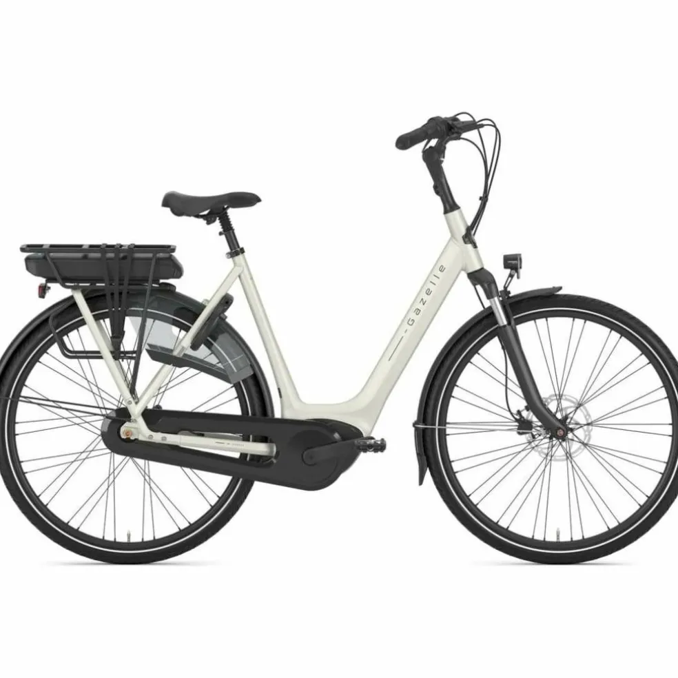Gazelle Orange C8 HMB 2027