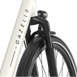 Gazelle Orange C8 HMB 2027