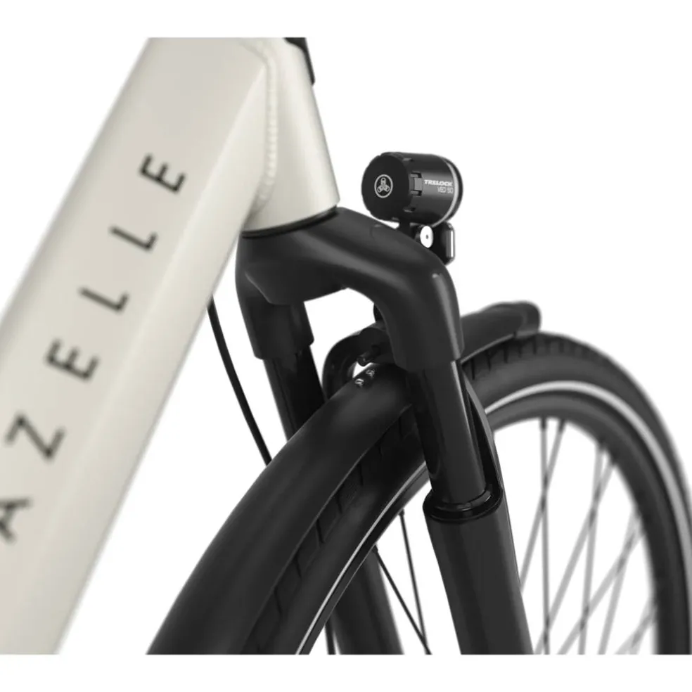 Gazelle Orange C8 HMB 2027