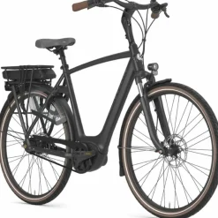 Gazelle Orange C8+ HMB 2027