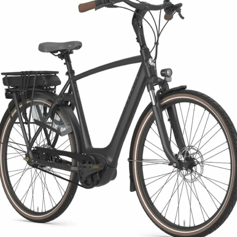 Gazelle Orange C8+ HMB 2027