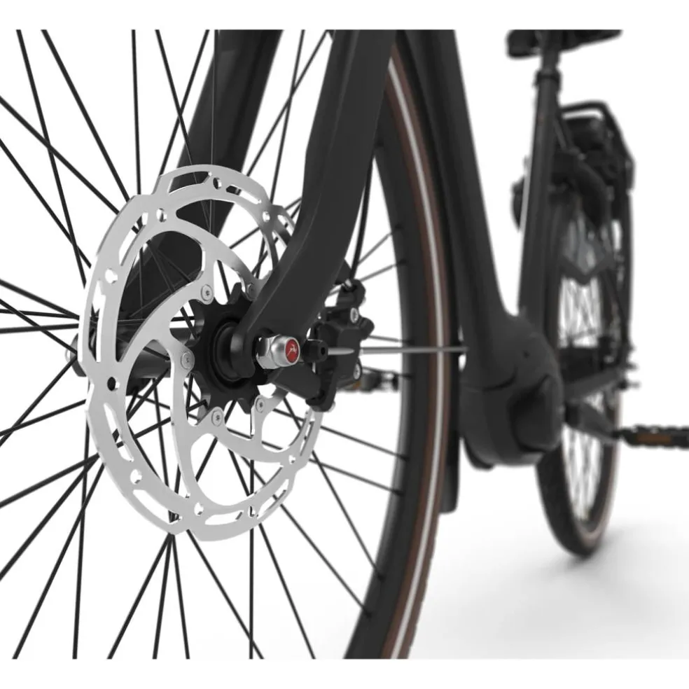Gazelle Orange C8+ HMB 2027