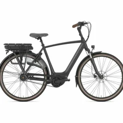 Gazelle Orange C8+ HMB 2027