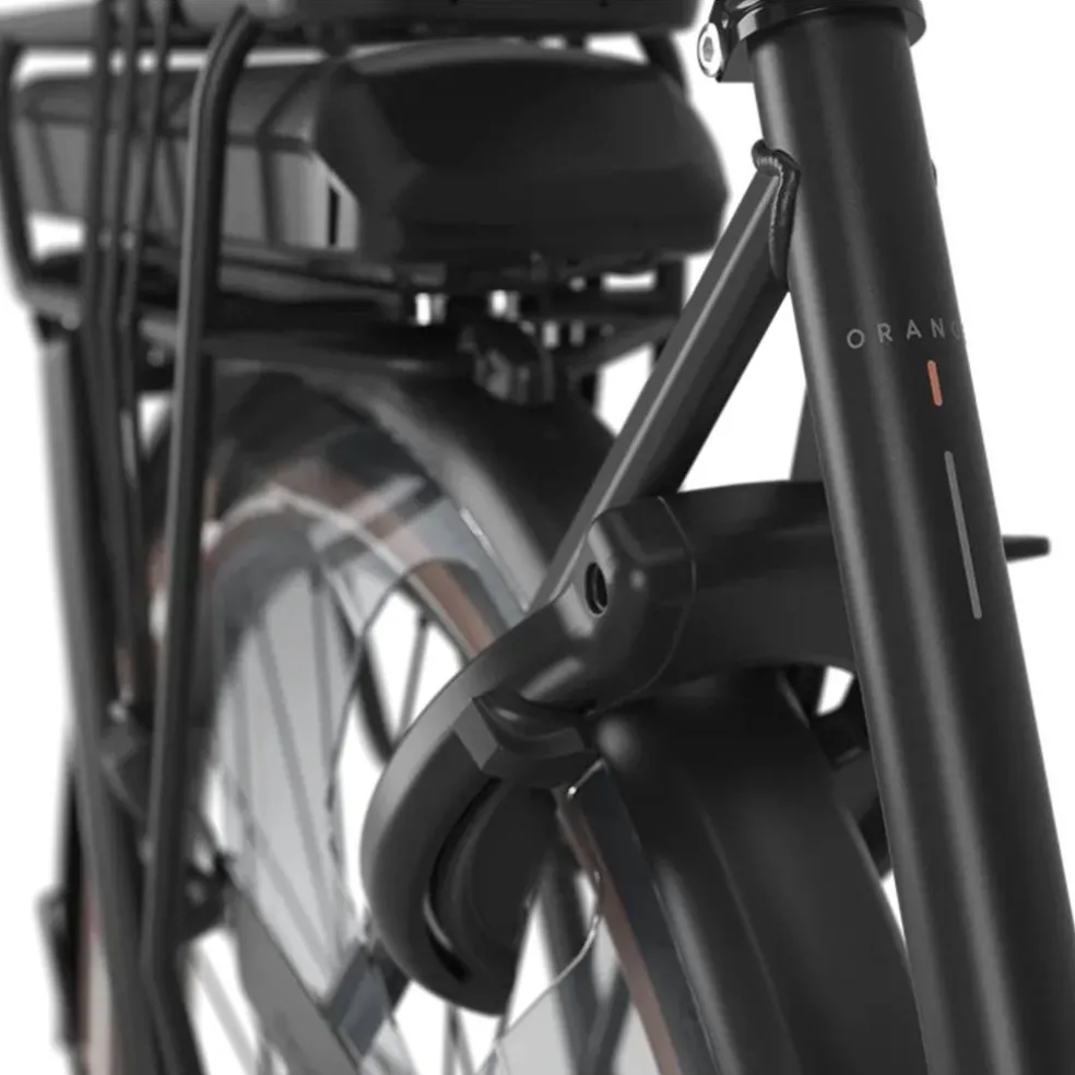 Gazelle Orange C8+ HMB 2027