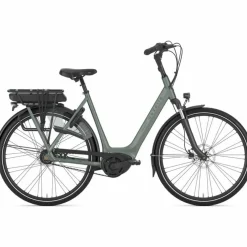 Gazelle Orange C8+ HMB 2027