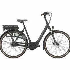 Gazelle Orange C8+ HMB 2027