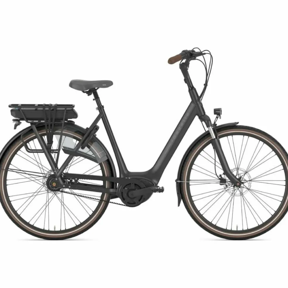 Gazelle Orange C8+ HMB 2027