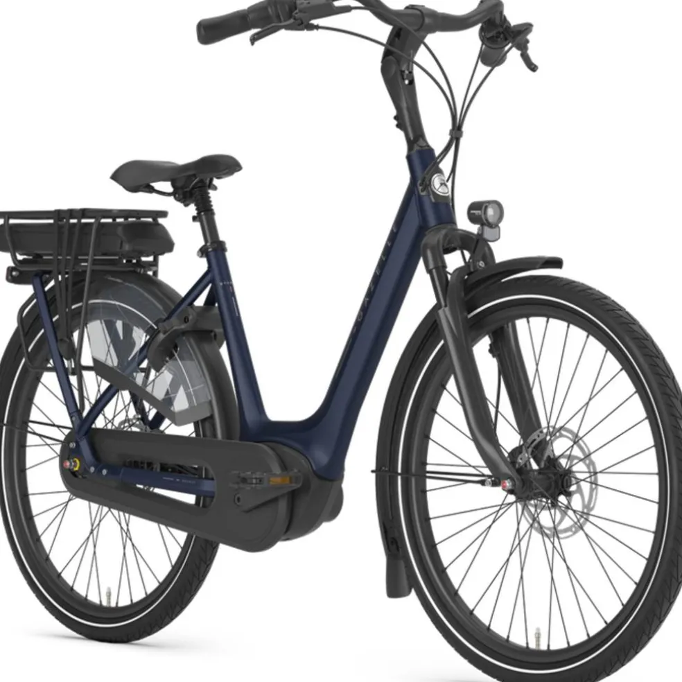 Gazelle Orange C8 HMB 26 Inch 2027