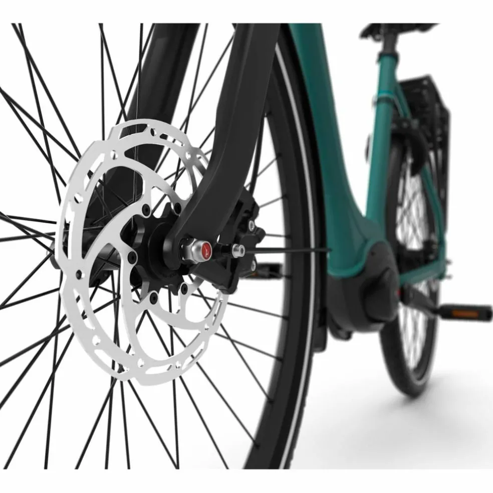 Gazelle Paris C7+ HMB Smart 2027