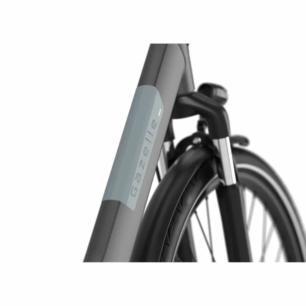 Gazelle Paris C7+ HMB Smart 2027