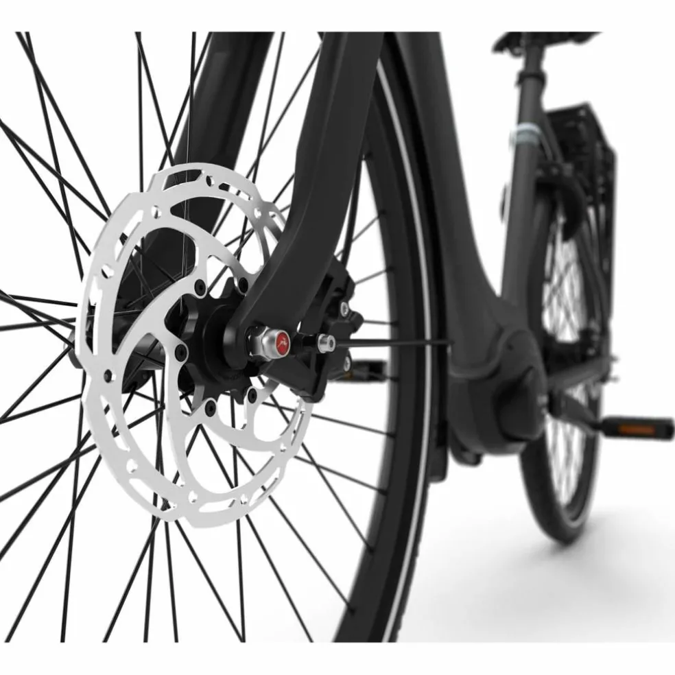 Gazelle Paris C7+ HMB Smart 2027