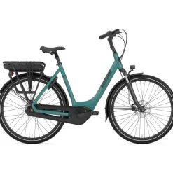 Gazelle Paris C7+ HMB Smart 2027