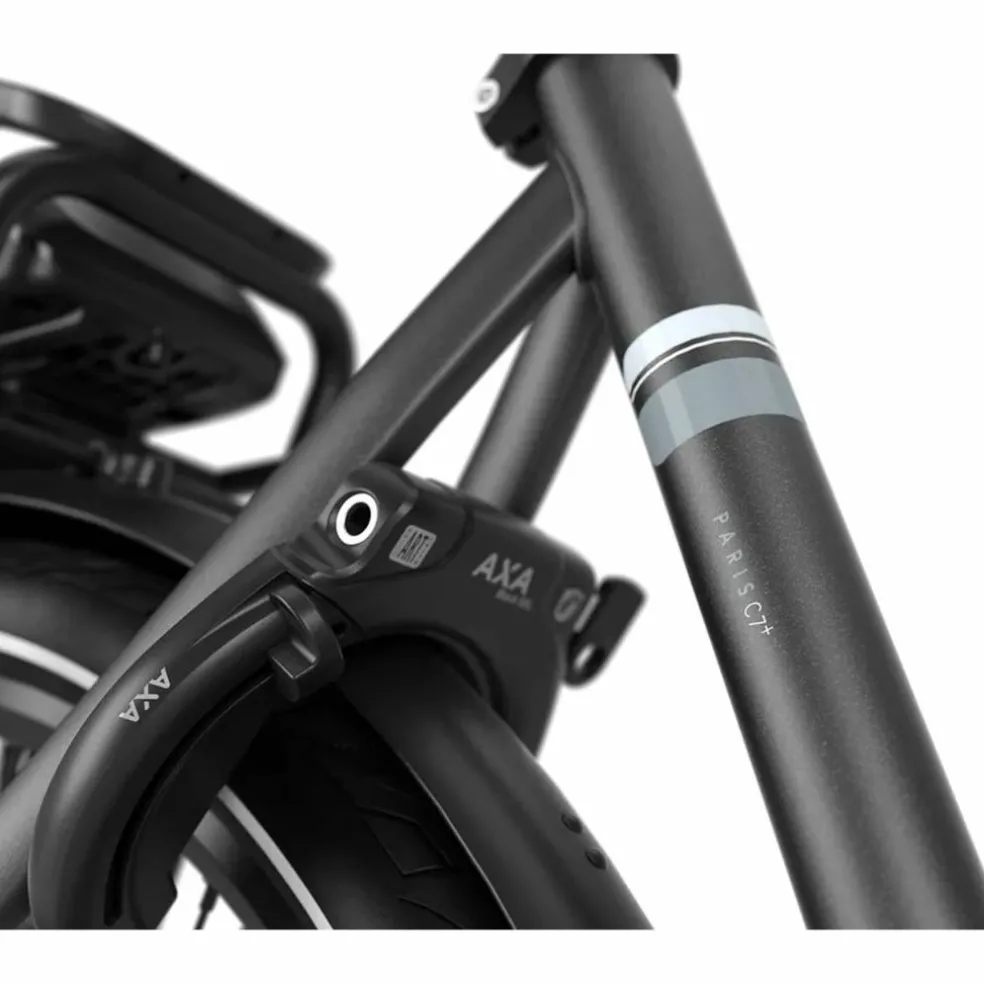 Gazelle Paris C7+ HMB Smart 2027