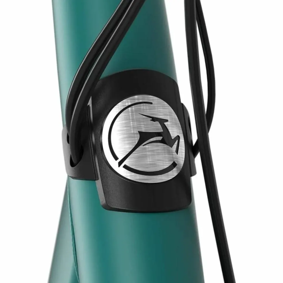 Gazelle Paris C7+ HMB Smart 2027