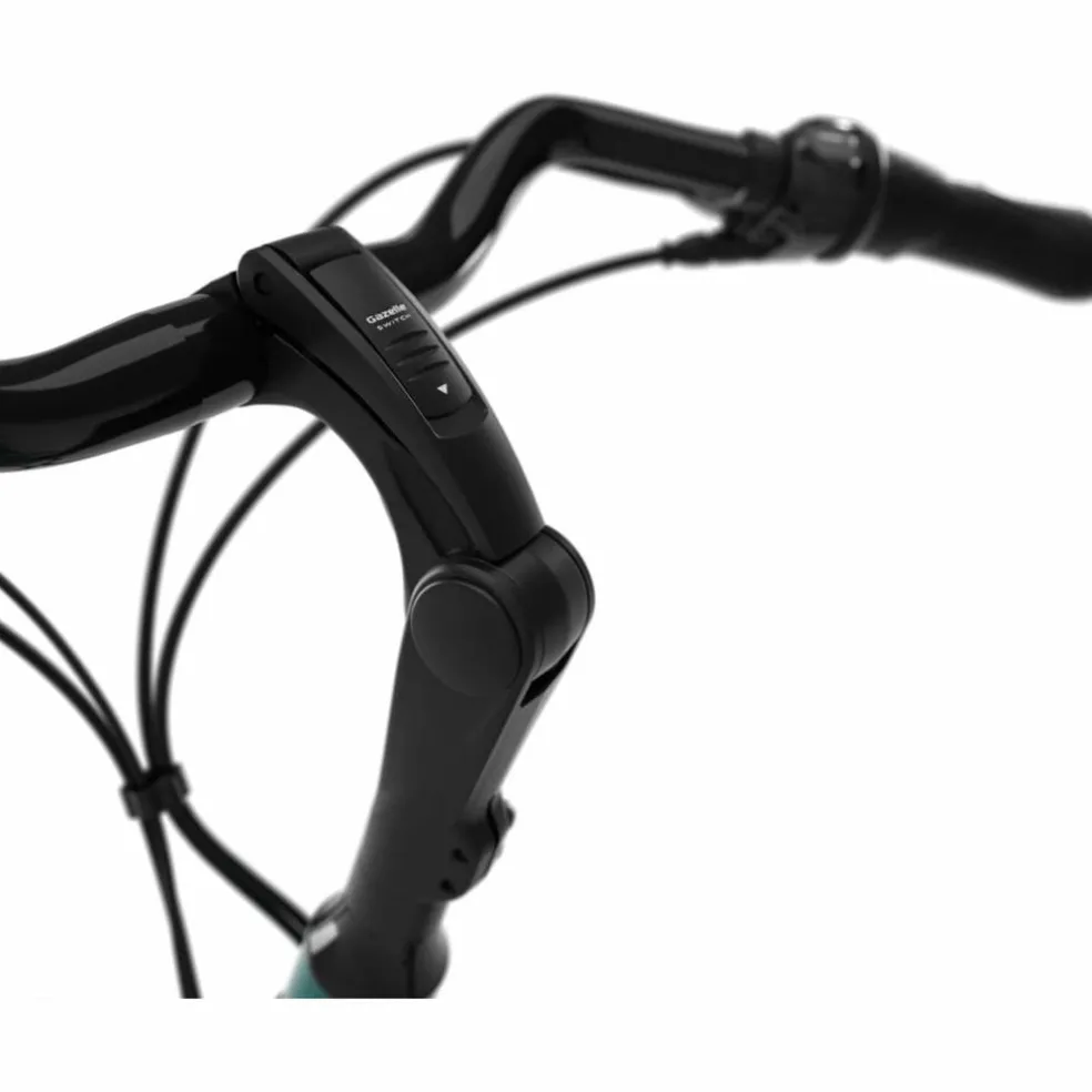Gazelle Paris C7+ HMB Smart 2027