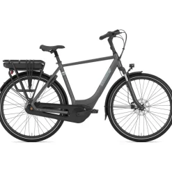Gazelle Paris C7+ HMB Smart 2027