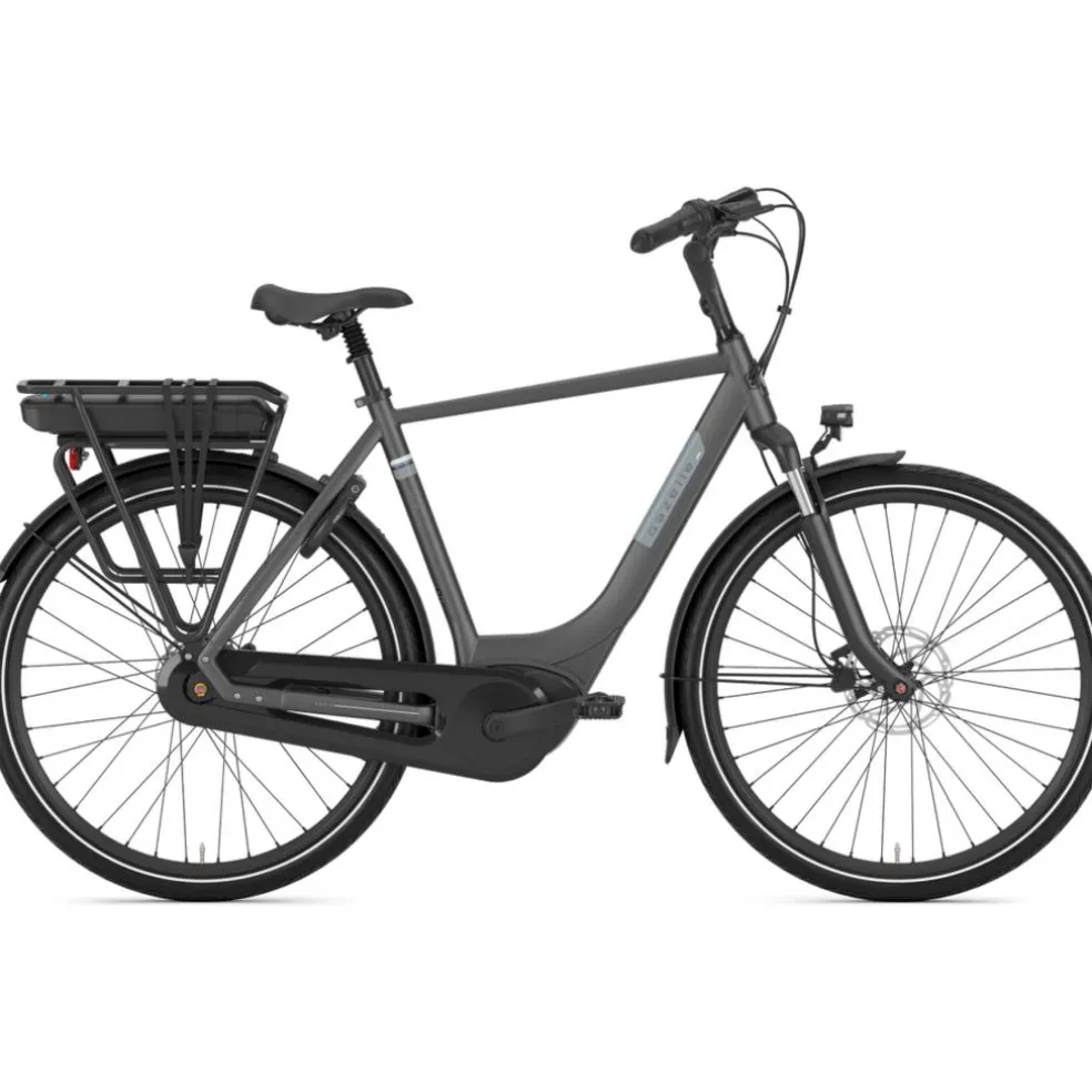 Gazelle Paris C7+ HMB Smart 2027