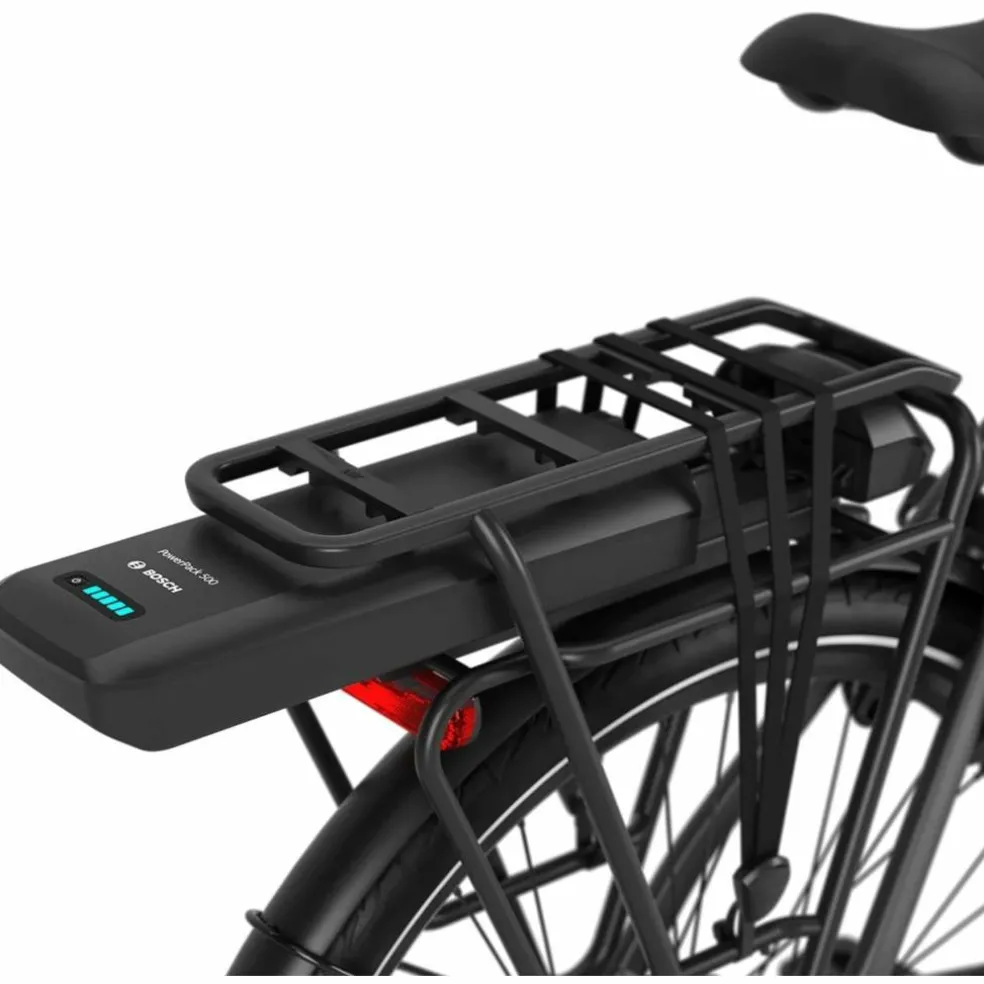 Gazelle Paris C7+ HMB Smart 2027