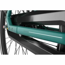 Gazelle Paris C7+ HMB Smart 2027