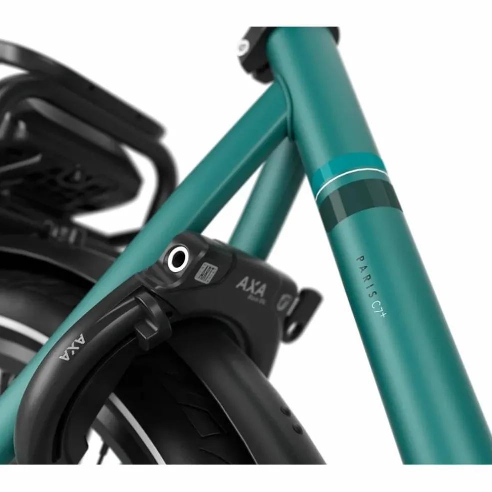 Gazelle Paris C7+ HMB Smart 2027