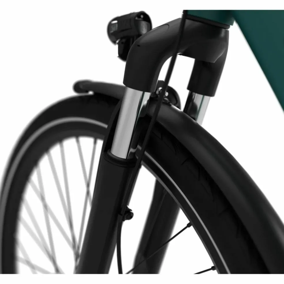 Gazelle Paris C7+ HMB Smart 2027