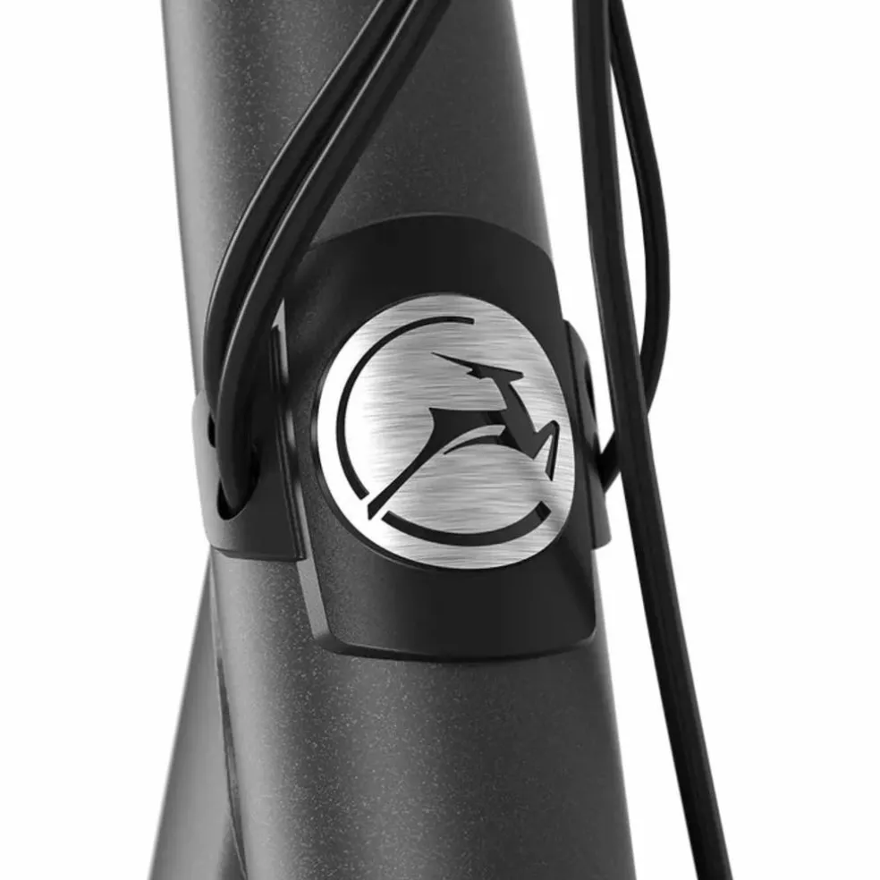 Gazelle Paris C7+ HMB Smart 2027