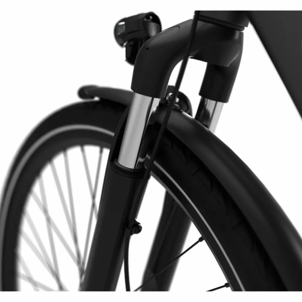 Gazelle Paris C7+ HMB Smart 2027
