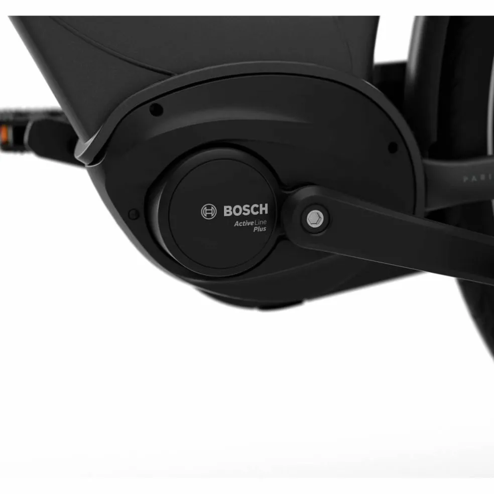 Gazelle Paris C7+ HMB Smart 2027