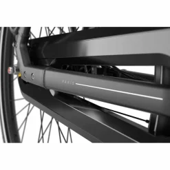 Gazelle Paris C7+ HMB Smart 2027