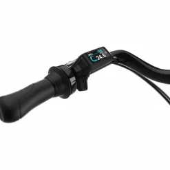 Gazelle Paris C7+ HMB Smart 2027