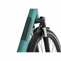 Gazelle Paris C7+ HMB Smart 2027