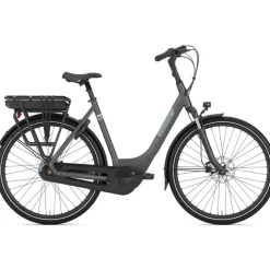 Gazelle Paris C7+ HMB Smart 2027