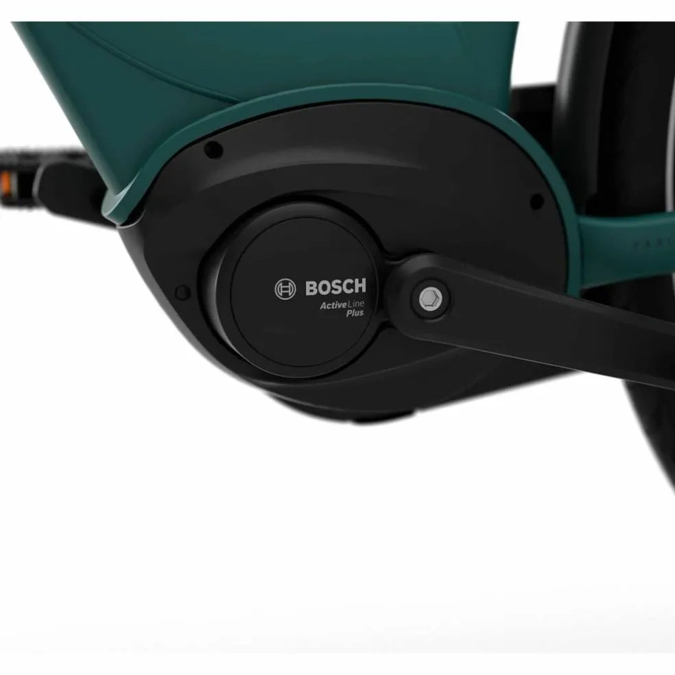 Gazelle Paris C7+ HMB Smart 2027
