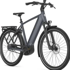 Gazelle Ultimate C5+ HMB 2027