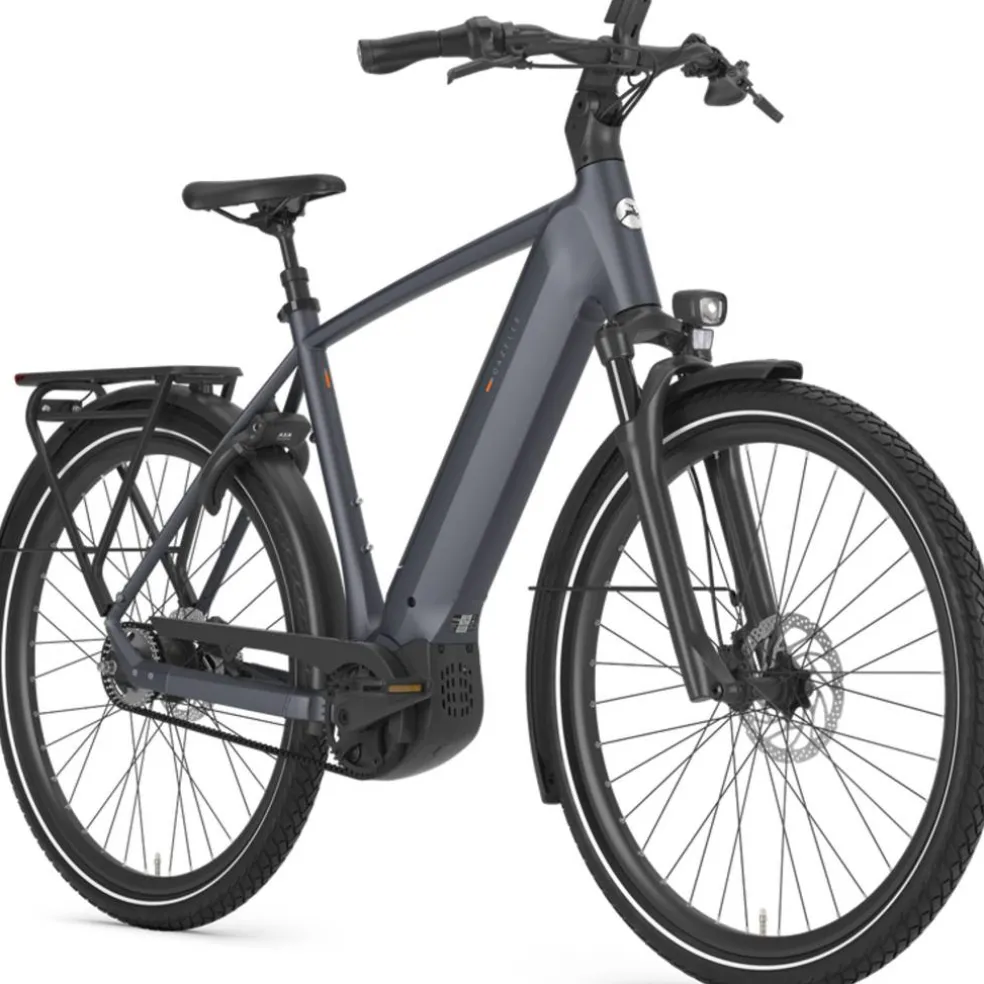 Gazelle Ultimate C5+ HMB 2027