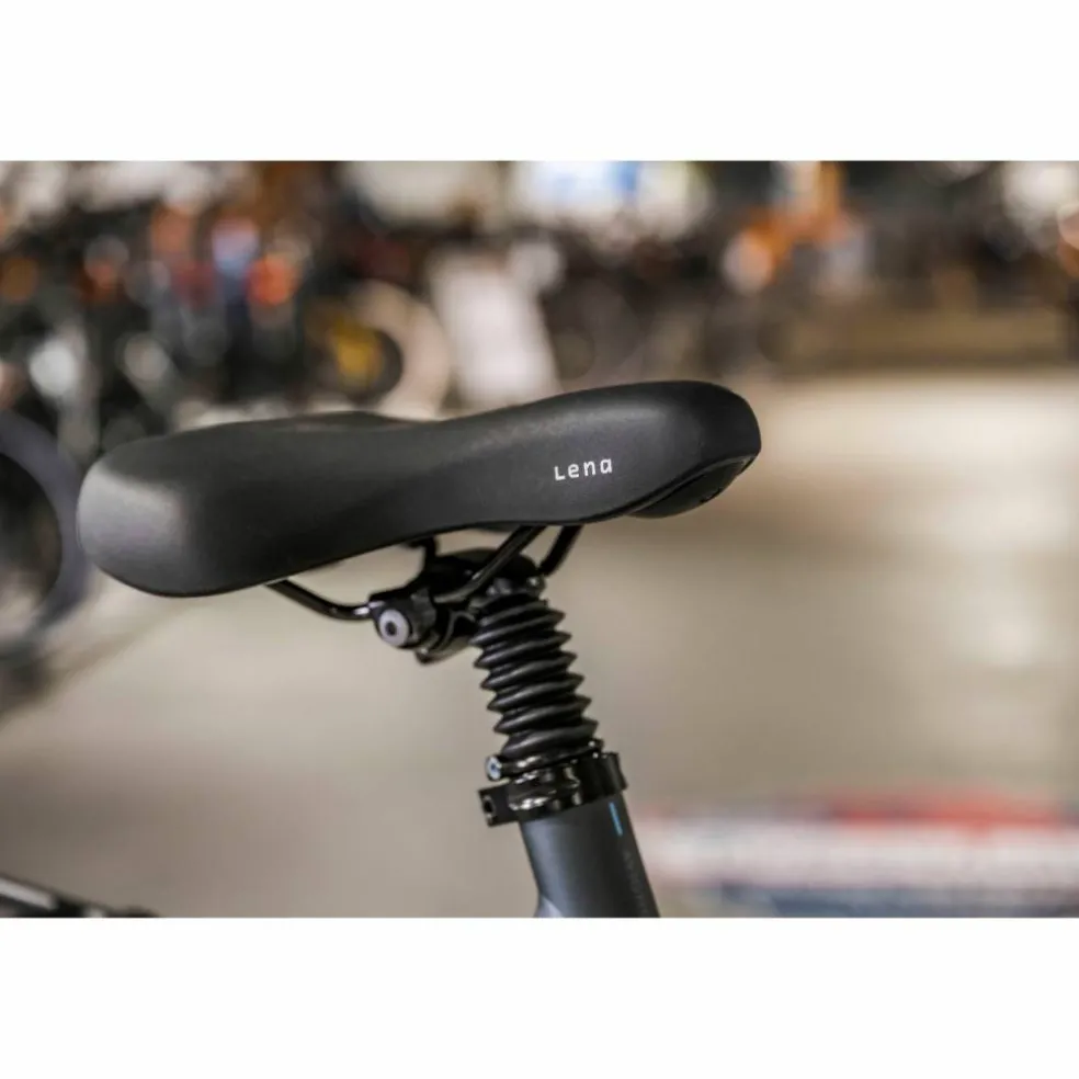 Gazelle Ultimate C5+ HMB 2027