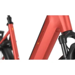 Gazelle Ultimate C5+ HMB 2027