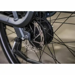 Gazelle Ultimate C5+ HMB 2027
