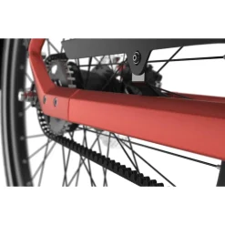 Gazelle Ultimate C5+ HMB 2027