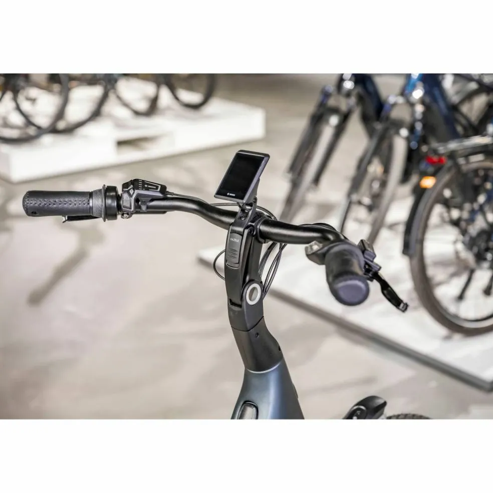 Gazelle Ultimate C5+ HMB 2027