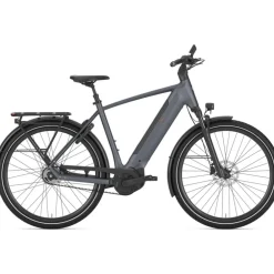 Gazelle Ultimate C5+ HMB 2027