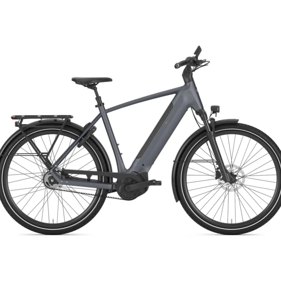 Gazelle Ultimate C5+ HMB 2027